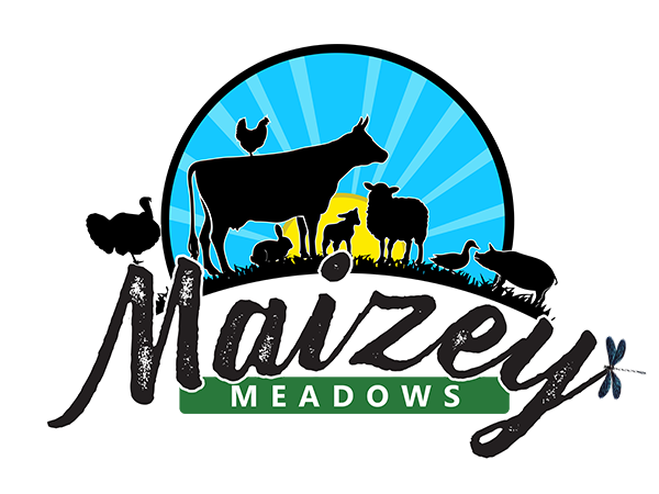 Maizey Meadows Farm & Homestead